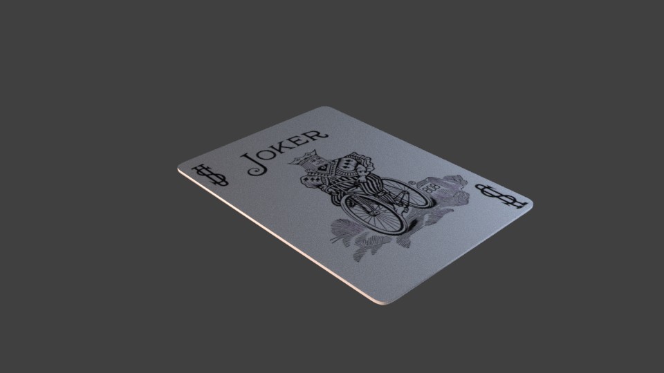 (Bicycle) playing card creator. preview image 3